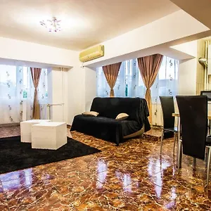 City Center Bulevard Unirii Spacious Apartament