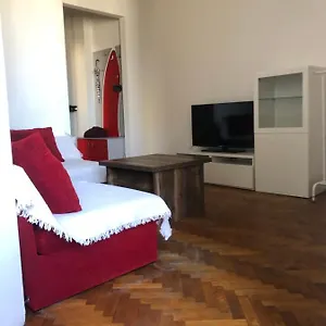 Lovely 1 Bedroom Close To Old Town Apartment