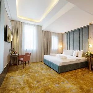 Yasu Luxury Apartament