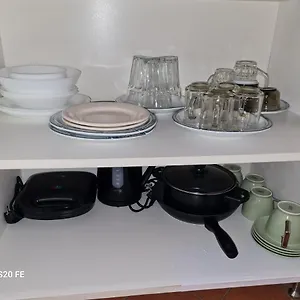 Ambient Cismigiu Apartament