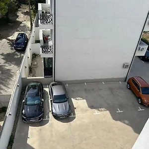 Blue Velvet Apartament