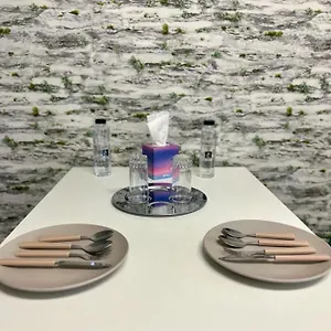 National Arena Apartment