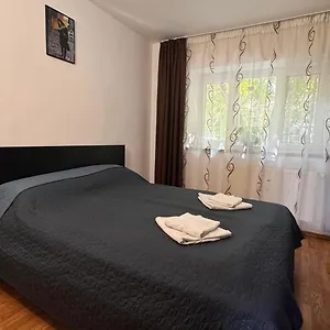 Cozy Flat Near The Center Apartment