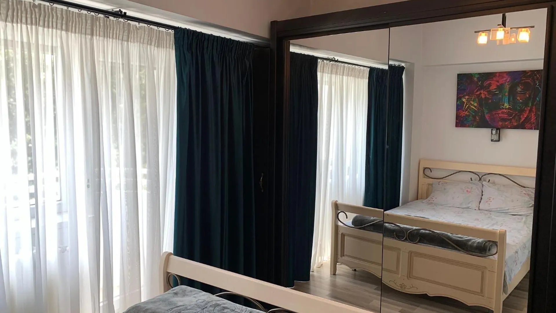 Chic Apartment Piata Constitutiei - Near The Palace Of Parliament 布加勒斯特