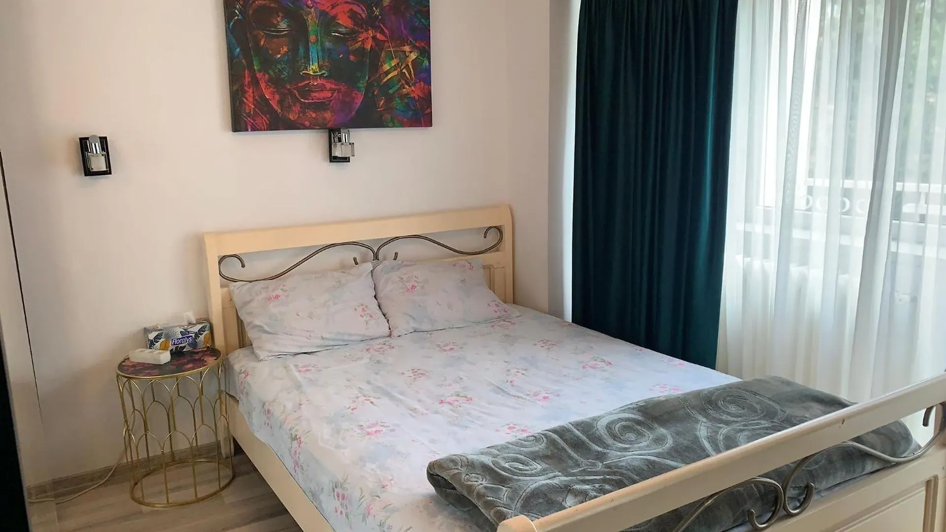 Chic Apartment Piata Constitutiei - Near The Palace Of Parliament Bucarest 0*,
