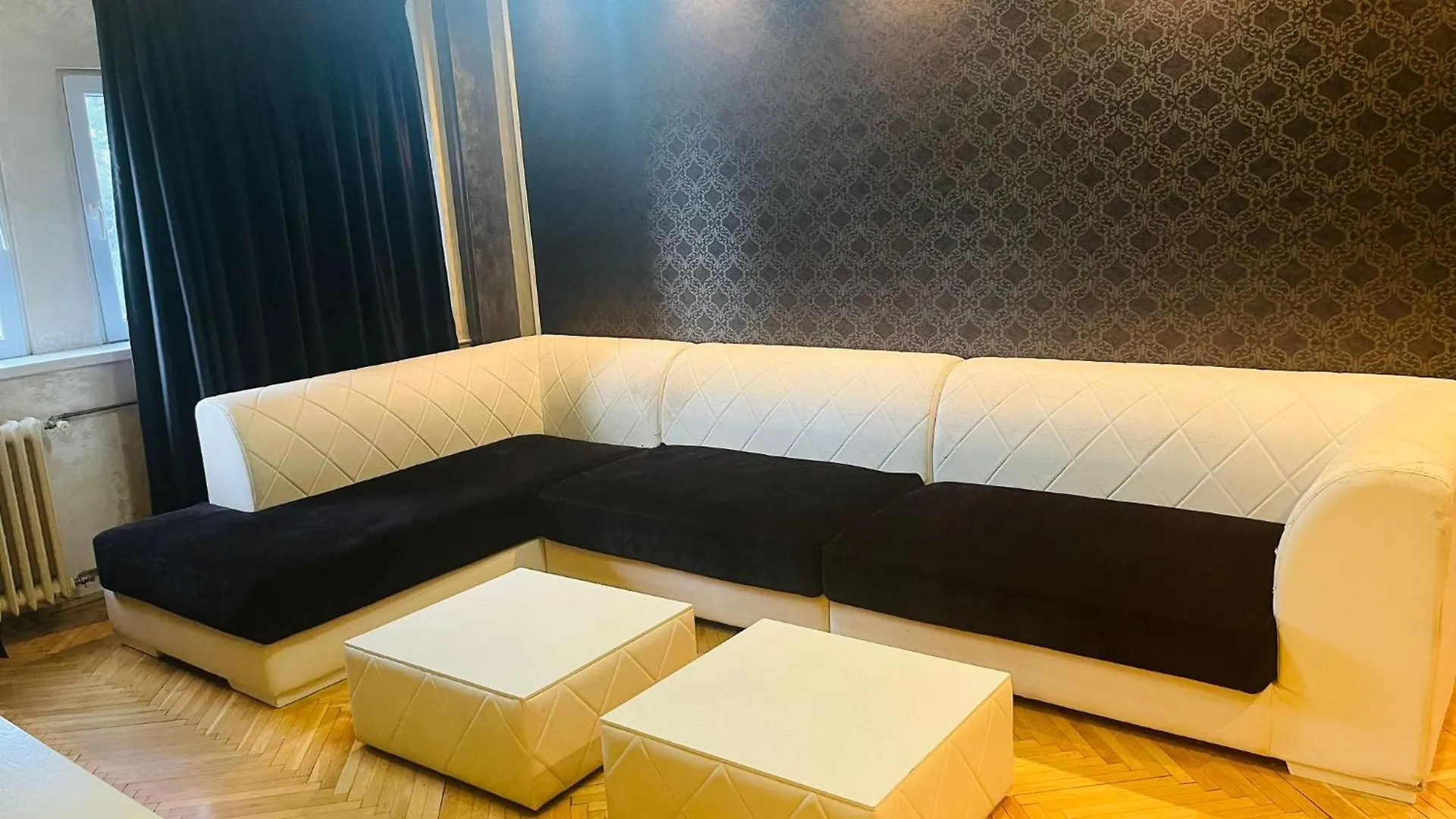 Chic Apartment Piata Constitutiei - Near The Palace Of Parliament 布加勒斯特