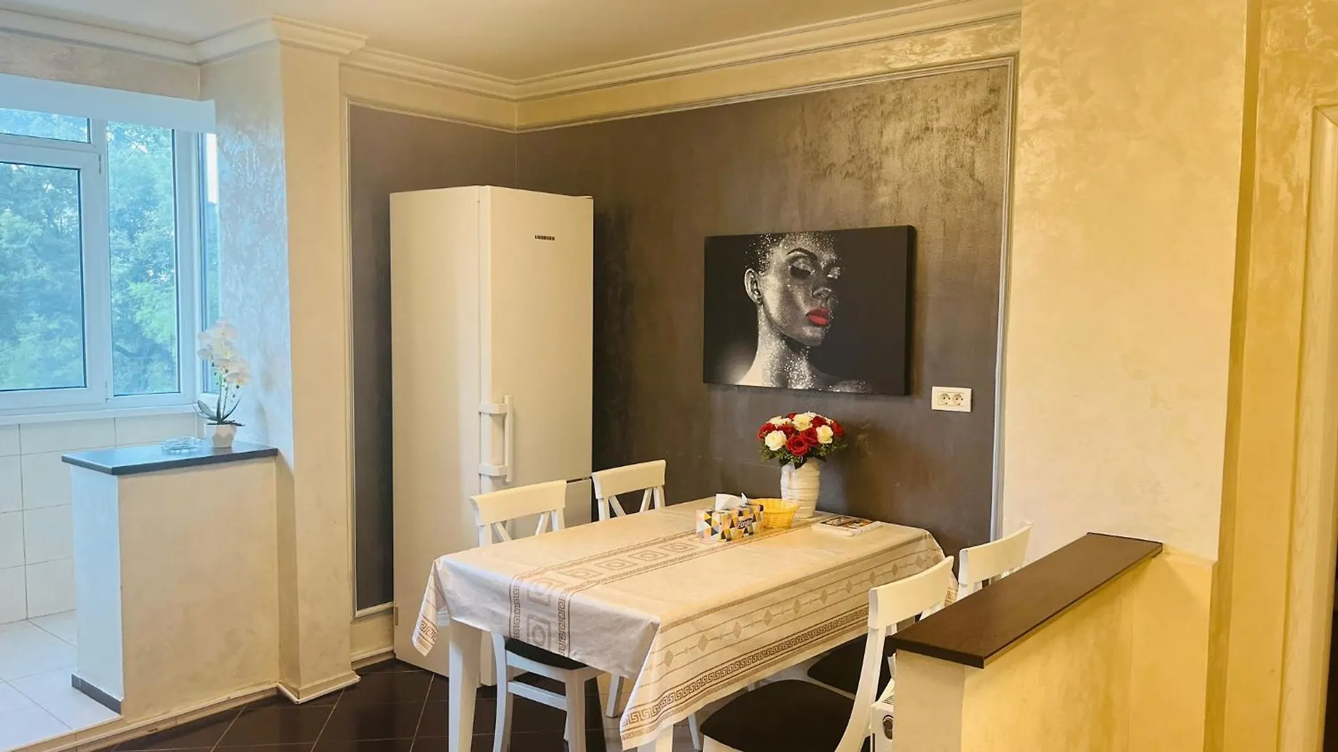 Chic Apartment Piata Constitutiei - Near The Palace Of Parliament Bucarest Rumanía