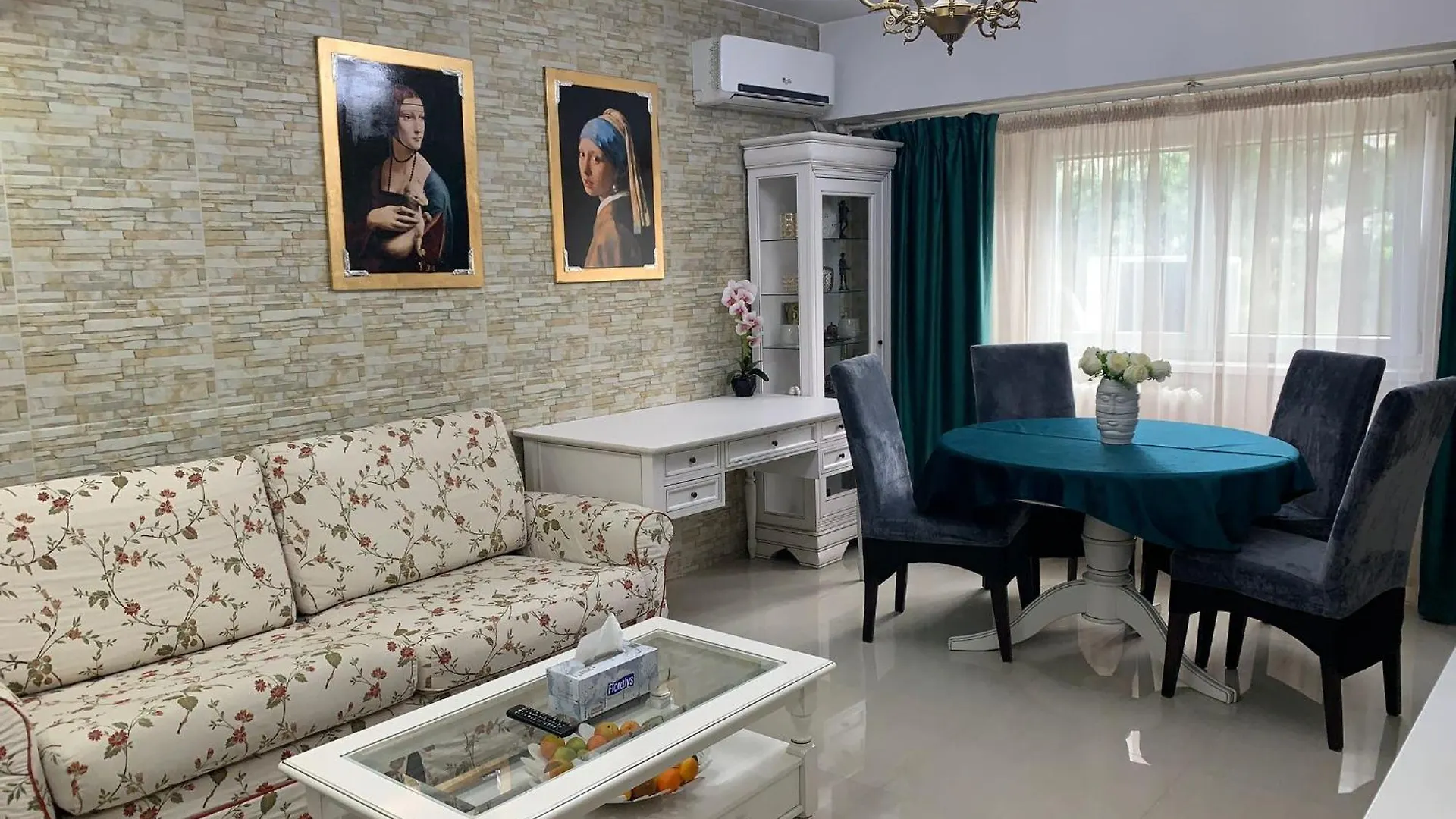 Chic Apartment Piata Constitutiei - Near The Palace Of Parliament Bucarest
