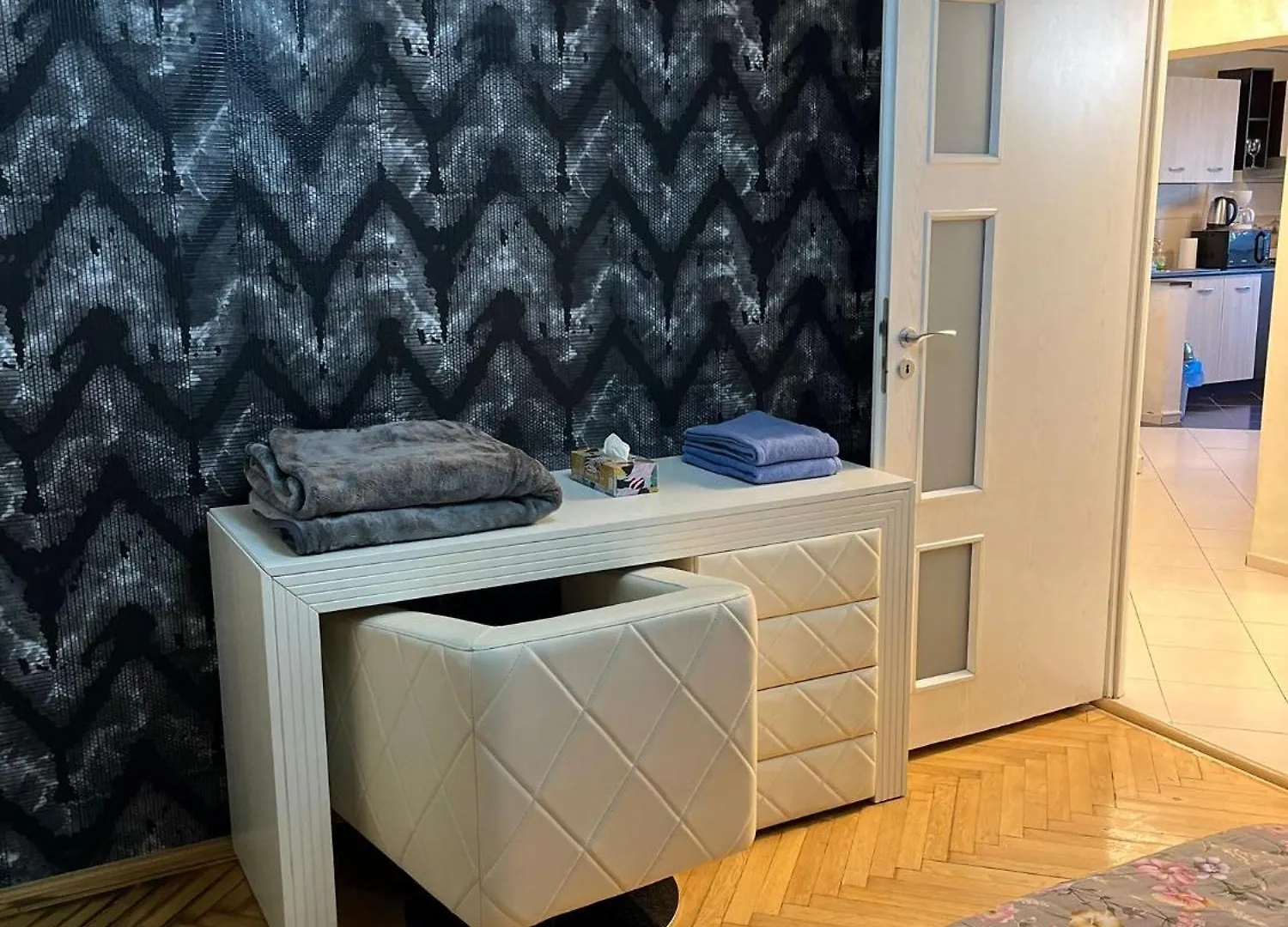 Chic Apartment Piata Constitutiei - Near The Palace Of Parliament 布加勒斯特