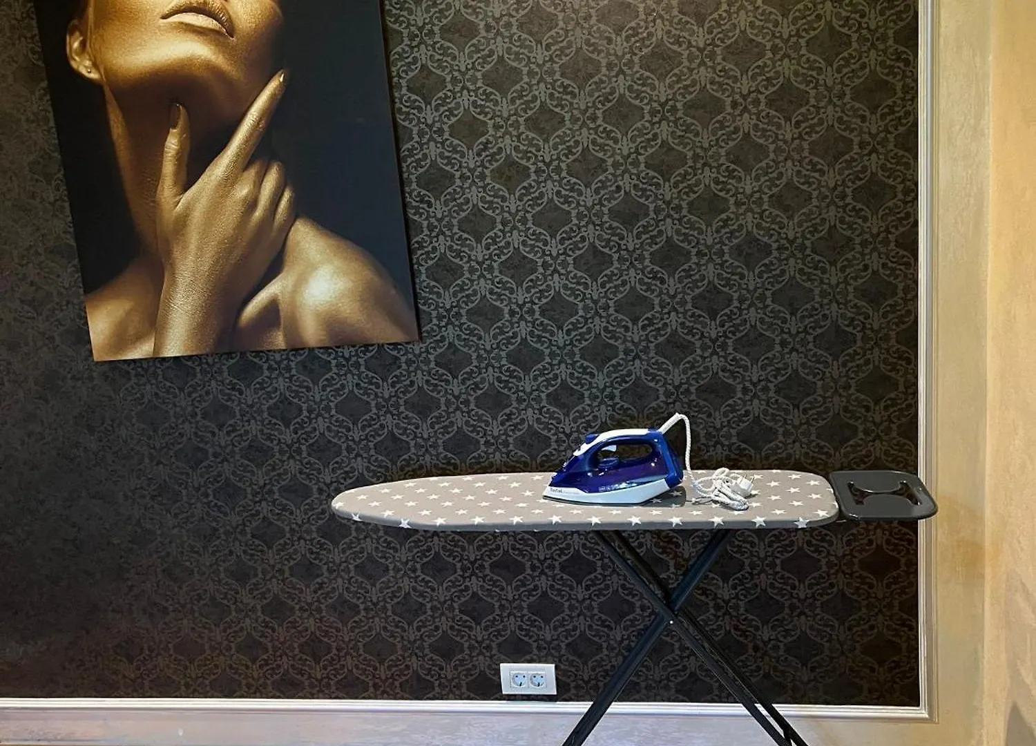 Chic Apartment Piata Constitutiei - Near The Palace Of Parliament Bucarest