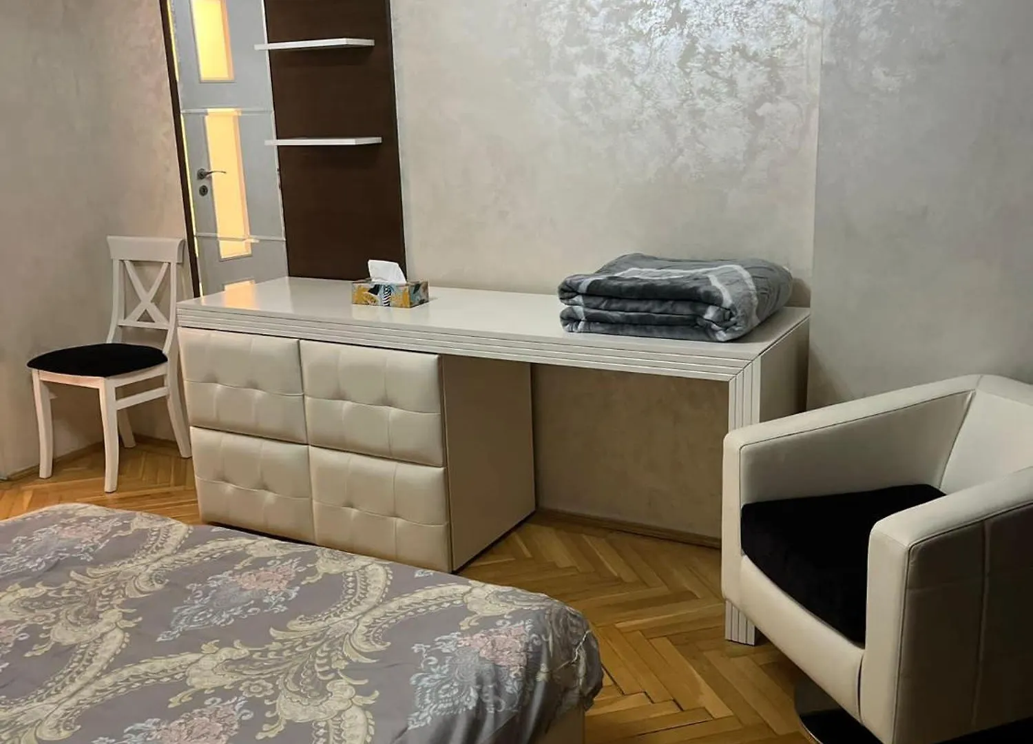 Chic Apartment Piata Constitutiei - Near The Palace Of Parliament 布加勒斯特